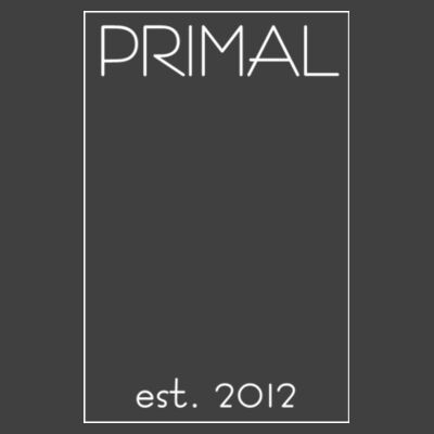 Primal Frame Dark - Mens Stone Wash Staple Design