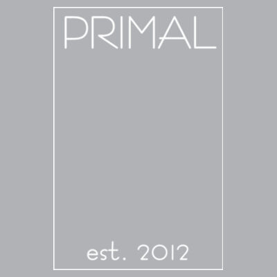 Primal Frame Dark - Mens Chad Longsleeve Polo Design