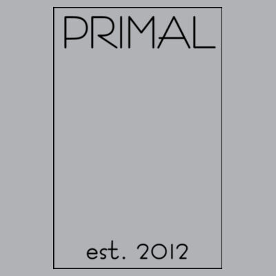 Primal Frame Light - Mens Chad Longsleeve Polo Design