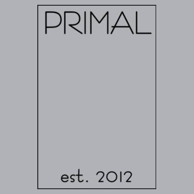 Primal Frame Light - Mens Premium Hood Design