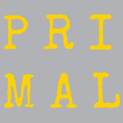 Primal Squared Light - Mens Chad Longsleeve Polo Design