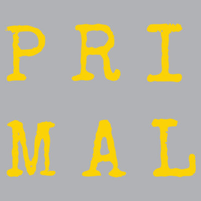 Primal Squared Light - Mens Premium Hood Design