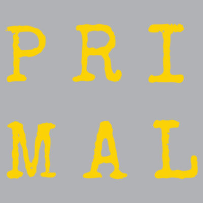 Primal Squared Light - Womens Premium Crew Design