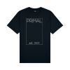 Cloke Mens Outline Tee Thumbnail