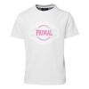 Podium Mens Poly Tee Thumbnail