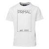 Podium Mens Poly Tee Thumbnail