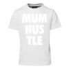 Podium Mens Poly Tee Thumbnail