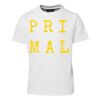 Podium Mens Poly Tee Thumbnail