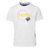 Podium Mens Poly Tee Thumbnail