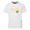 Podium Mens Poly Tee Thumbnail