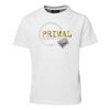 Podium Mens Poly Tee Thumbnail