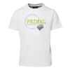 Podium Mens Poly Tee Thumbnail