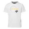 Podium Mens Poly Tee Thumbnail