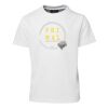 Podium Mens Poly Tee Thumbnail