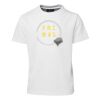 Podium Mens Poly Tee Thumbnail