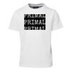 Podium Mens Poly Tee Thumbnail