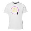 Podium Mens Poly Tee Thumbnail