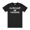 AS Colour Mens Block T shirt Thumbnail