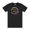 AS Colour Mens Block T shirt Thumbnail